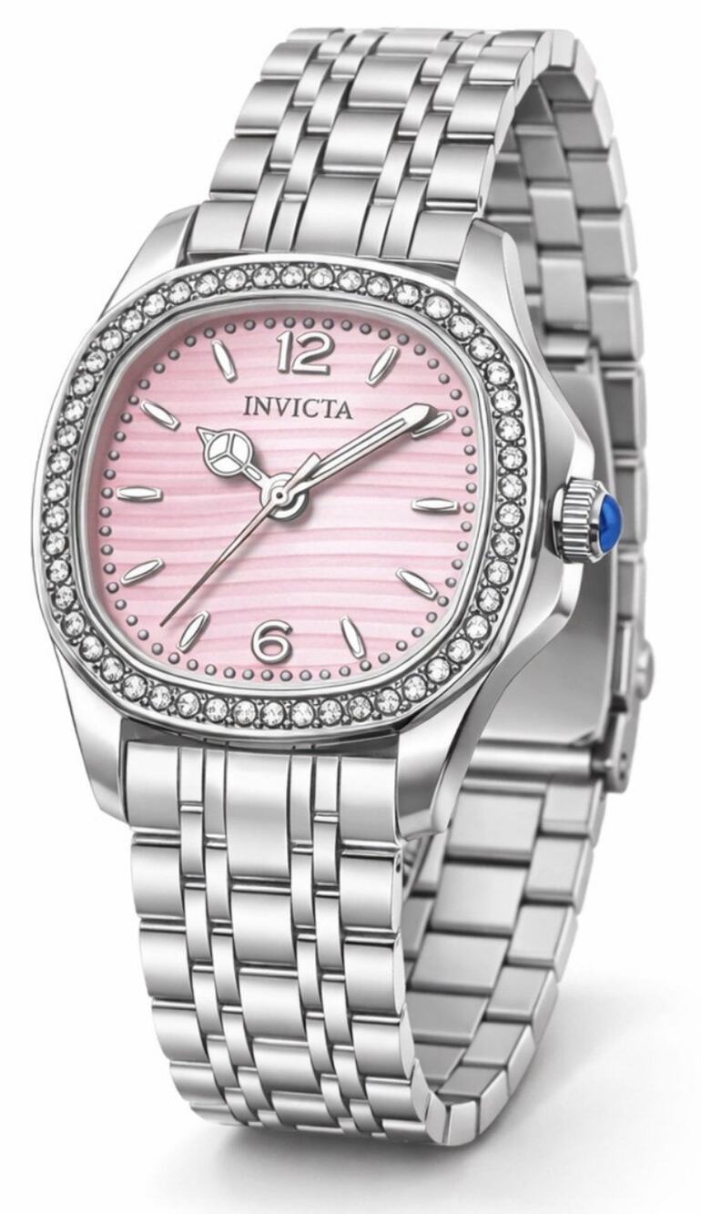 Invicta Wildflower Ember Women's Watch - 31mm, Steel 69388